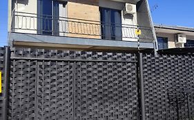 Casa Luz - triplex com piscina